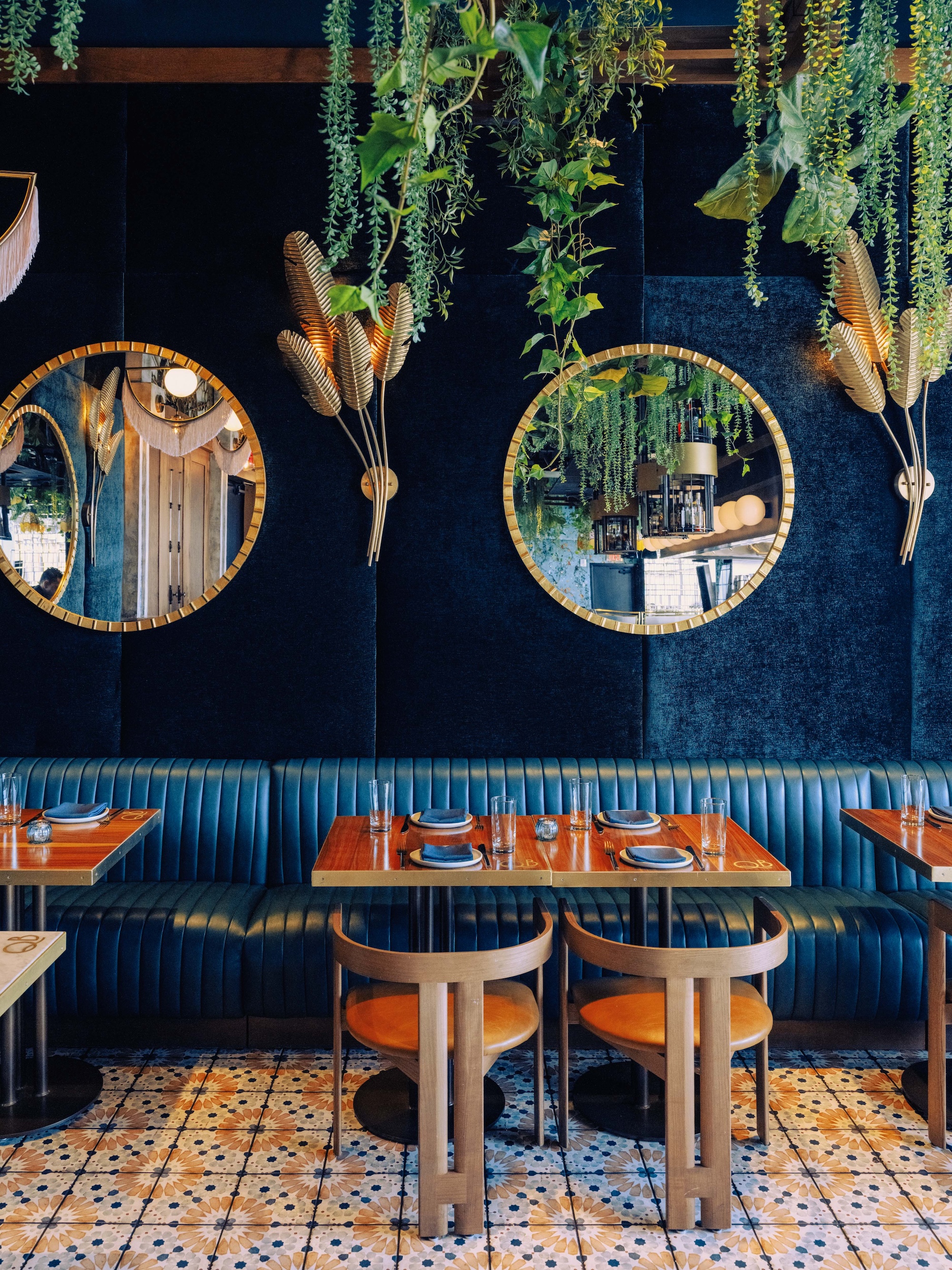  Qué Bárbaro inside Level 8