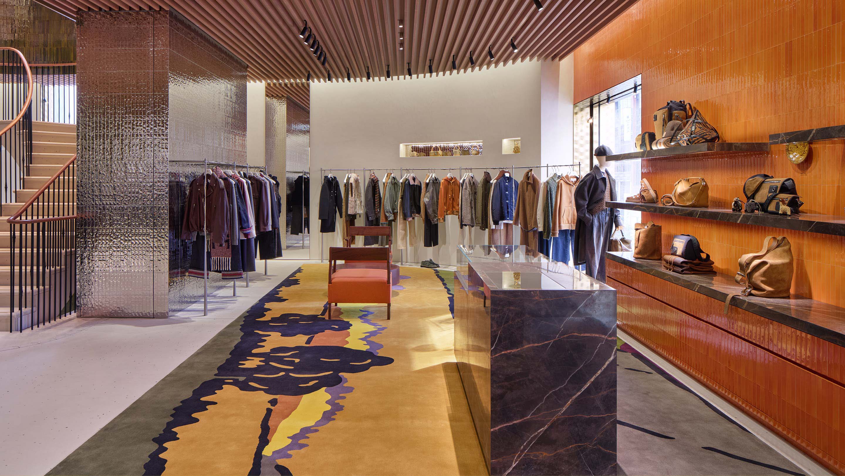 Casa LOEWE Ginza